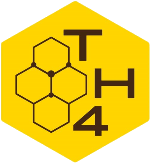 Team Hunger 4orce logo